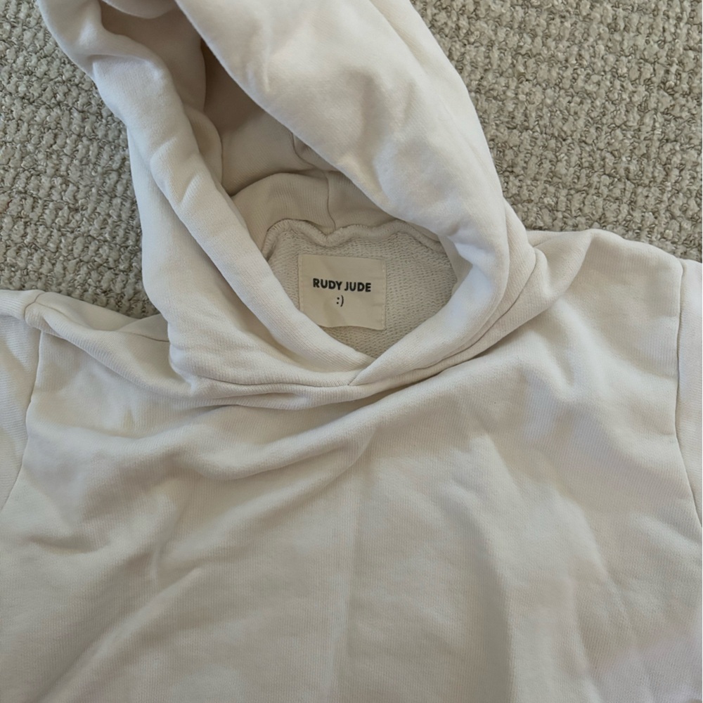 RUDY JUDE KIDS HOODIE